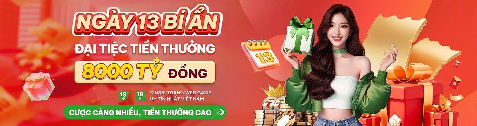 Hình ảnh quảng cáo của net13 hiển thị nền tảng và các lợi ích