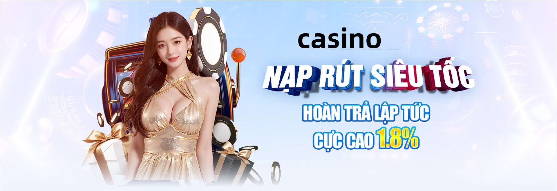 Hình ảnh quảng cáo của net13 hiển thị nền tảng và các lợi ích