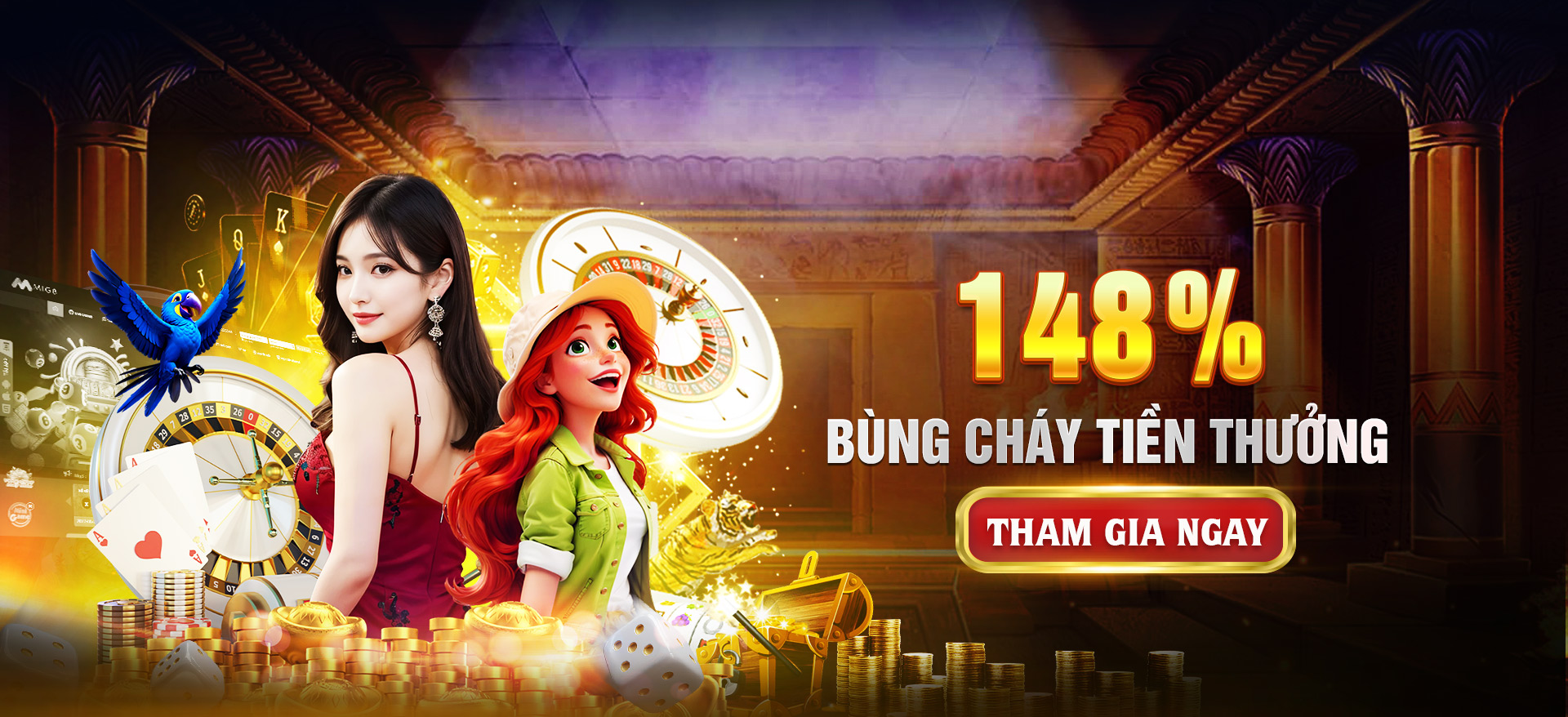 Hình ảnh quảng cáo của net13 hiển thị nền tảng và các lợi ích