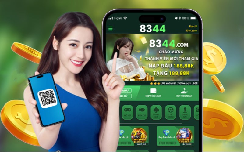 Hình ảnh quảng cáo của net13 hiển thị nền tảng và các lợi ích