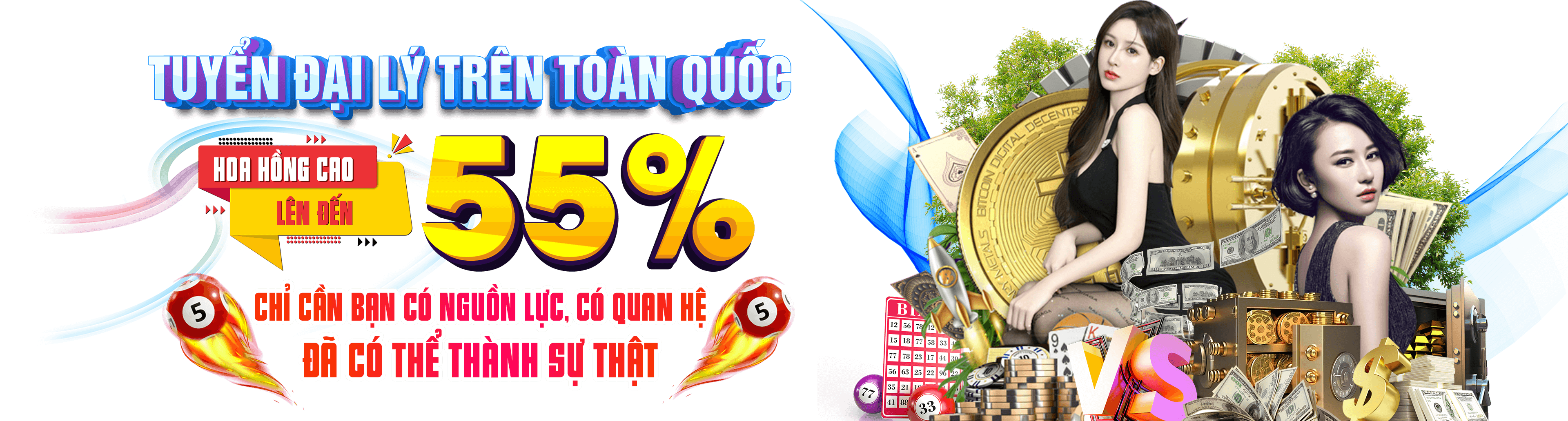 Hình ảnh quảng cáo của net13 hiển thị nền tảng và các lợi ích