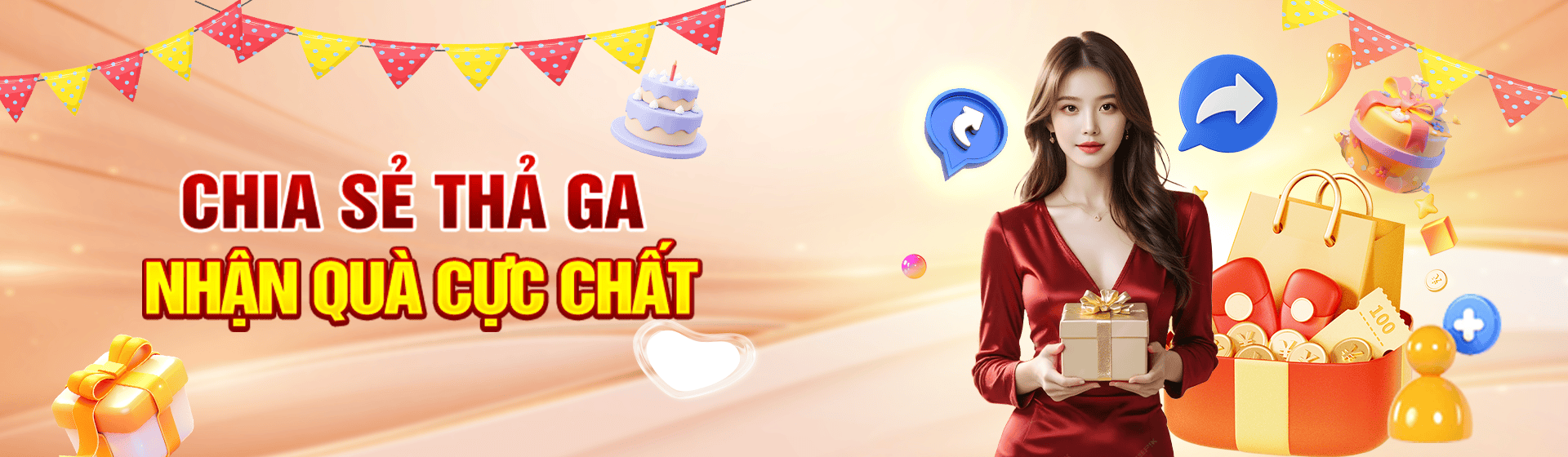 Hình ảnh quảng cáo của net13 hiển thị nền tảng và các lợi ích