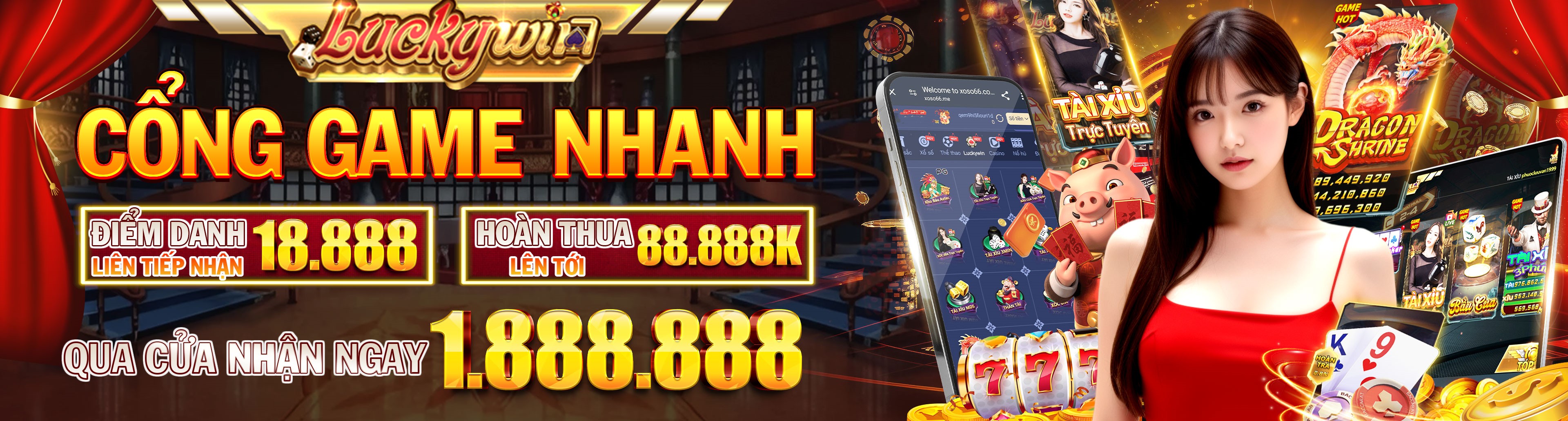 Hình ảnh quảng cáo của net13 hiển thị nền tảng và các lợi ích
