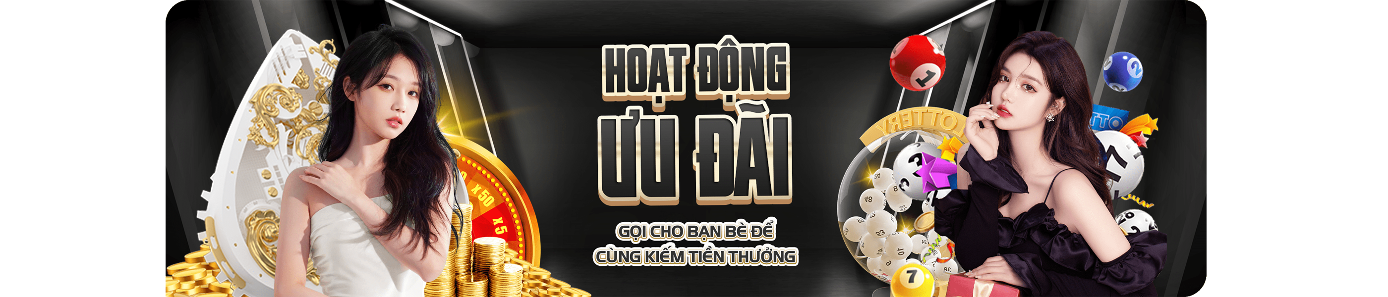Hình ảnh quảng cáo của net13 hiển thị nền tảng và các lợi ích