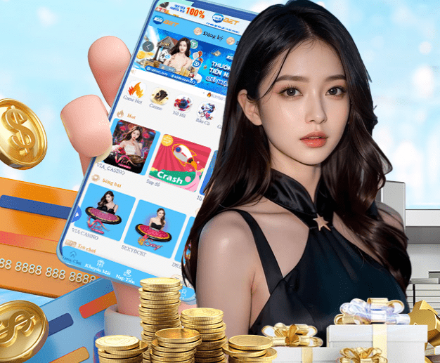 Hình ảnh quảng cáo của net13 hiển thị nền tảng và các lợi ích