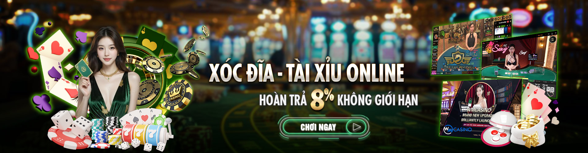 Hình ảnh quảng cáo của net13 hiển thị nền tảng và các lợi ích