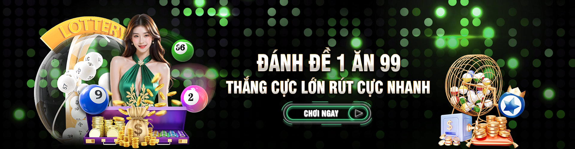 Hình ảnh quảng cáo của net13 hiển thị nền tảng và các lợi ích